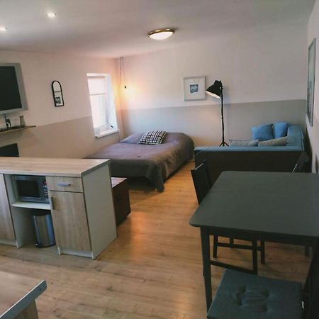 Appartamento Sudety Hut 4 Podgórzyn Esterno foto