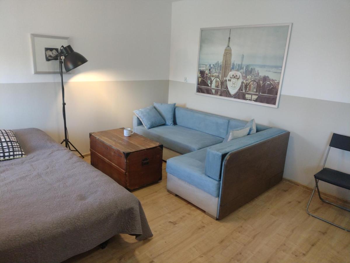 Appartamento Sudety Hut 4 Podgórzyn Esterno foto